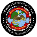 USMC | l Marine Expeditionary Force