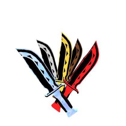 Victory Blades Set
