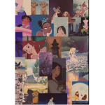 DISNEY FANS YEAHHH