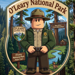 [SASRP] O'Leary National Park