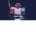 Misty Hub.
