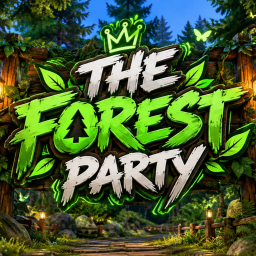 [NEW] The Forest Party 🌲