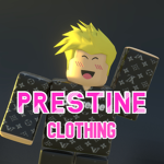 Prestine Clothing