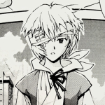 ayanami rei