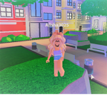 Aesthetic Alisha!