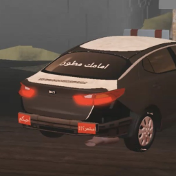 Midnight Club 43 (اوبتما 15) icon
