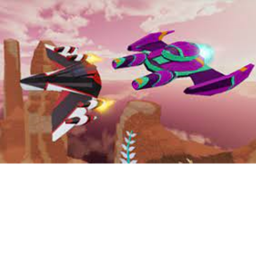 space runer