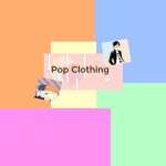 || V~V || Pop Clothing