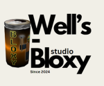 Well's Bloxy Studio