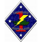 |MC| ~1st Tank Battalion~