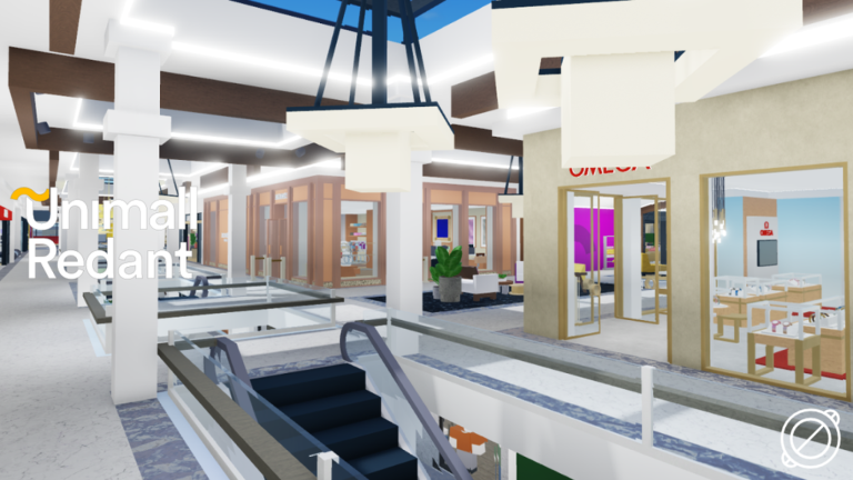 Redant Mall | Unimall screenshot 2