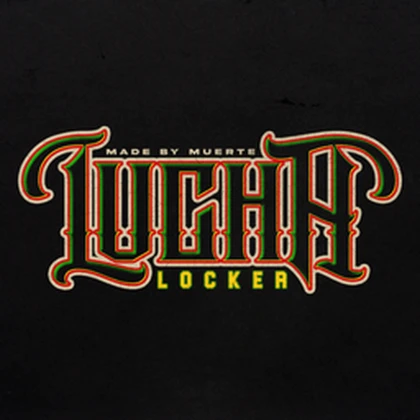 Lucha Locker Roblox group icon