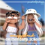 Canopy Island Elementary School