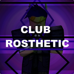 Club Rosthetic