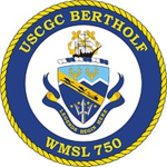 USCGC Bertholf WMSL-750