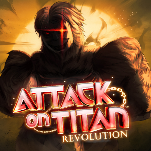 [UPDATE 5] Attack on Titan Revolution