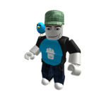 My alt acc roblox