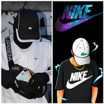 Lacost Nike shop
