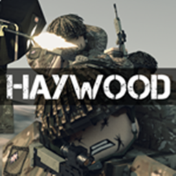 [NEW] FOB Operation Haywood