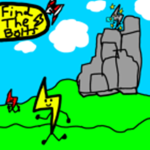Good People Of Find The Bolts!