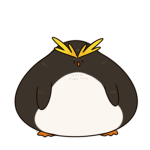 Macaroni Penguins!