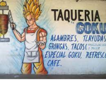 El rincón del anime
