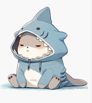 sharky’s ocean!