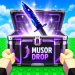 MUSOR DROP [OPEN CASE] icon