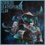 The Korblox Deathspeaker Clan