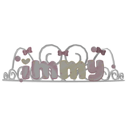 immy tiara