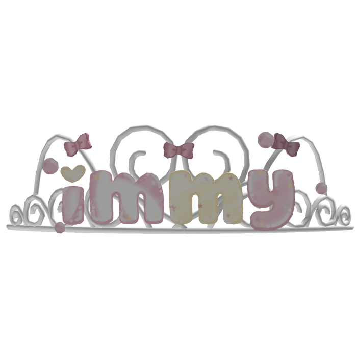 immy tiara