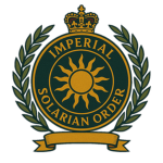 Imperial Solarian Order