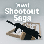 [NEW] Shootout Saga FFA