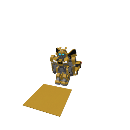Transformers RoTB Bumblebee