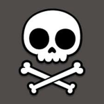 Group Of Skullz