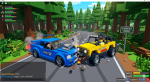 Car Mayhem Group