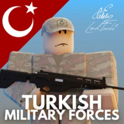 [TBA] Turk Asker Oyunu
