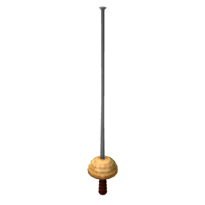 First Class Fencing Sword