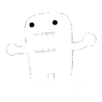 Transperant Domo Roblox badge thumbnail