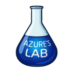 Azure's Lab