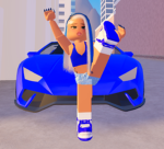 Lexi and Sky's Squad