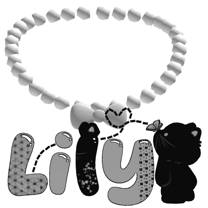 ♡ l Lily 3.0 Custom