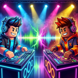 Beat Battles