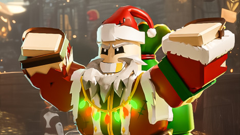 Christmas Bundles