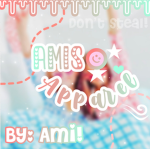 Ami’s Apparel