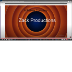 Zack Productions Roblox Fan Group!