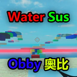 water sus obby