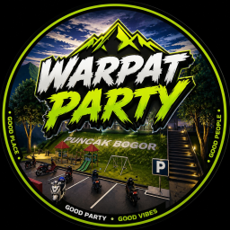 (NEW) "WARPAT PARTY"