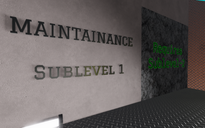 [QOL UPDATE] Bunker Tycoon: Rebooted [BETA] screenshot 3