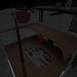 (FLAPPY) Into The Darkness: Welcome To Noobishness